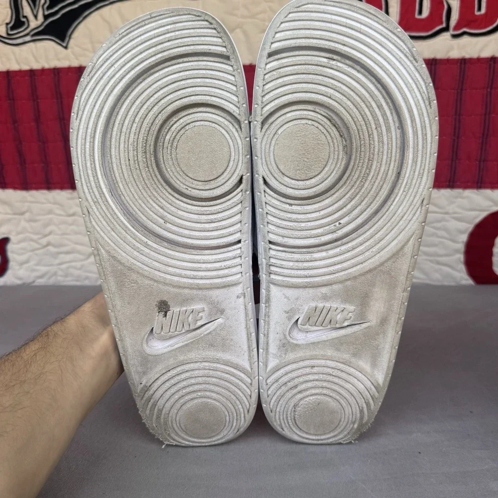 Nike kobe offcourt